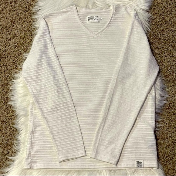 Azul Brand Long Sleeve Shirt - Picture 1 of 4